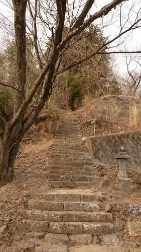  大岩山 最勝寺のその他建物