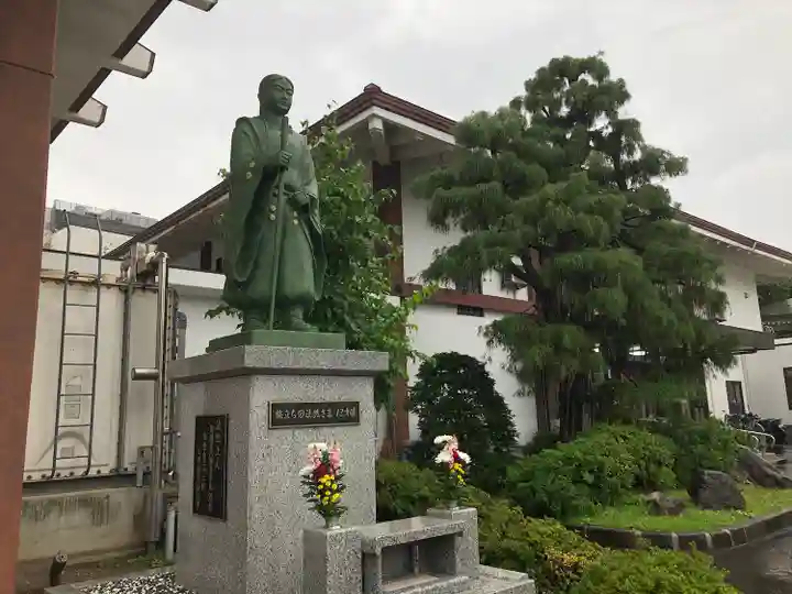 正覚寺(青森県)