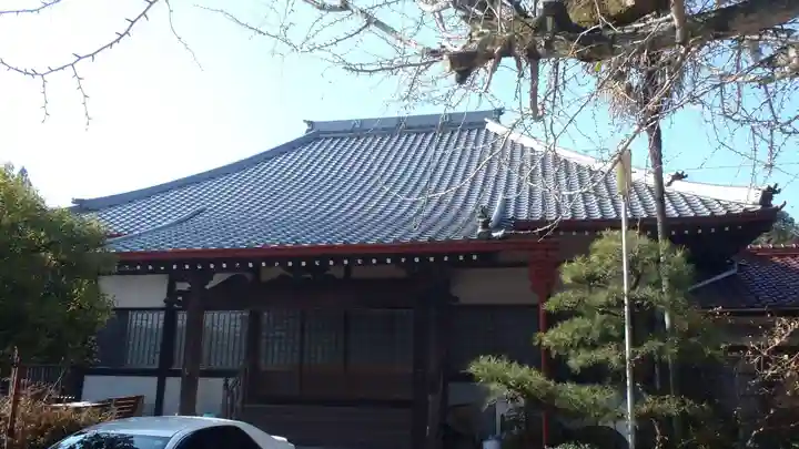 徳翁院(愛知県)