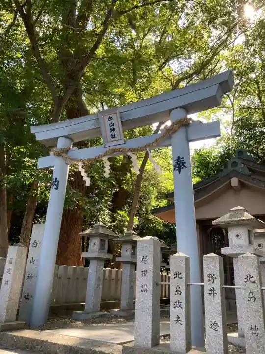 曽禰神社(大阪府)