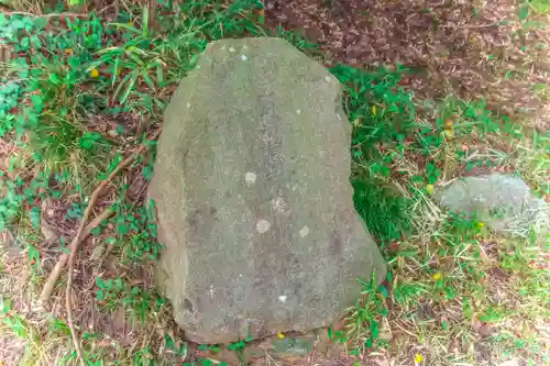 諏訪神社(宮城県)