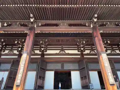 くろ谷 金戒光明寺(京都府)
