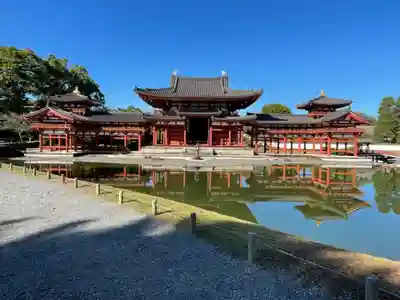 平等院(京都府)