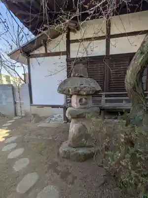 善応寺(東京都)