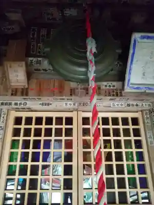 観音寺（寺山観音）(栃木県)