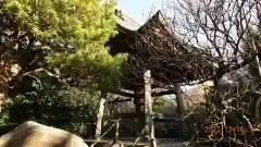 宝戒寺(神奈川県)