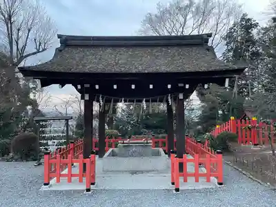 建勲神社(京都府)