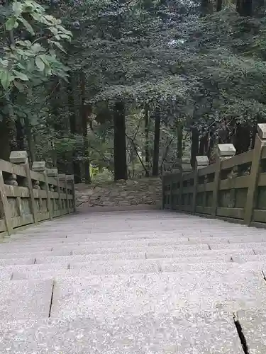 砥鹿神社（奥宮）のその他建物
