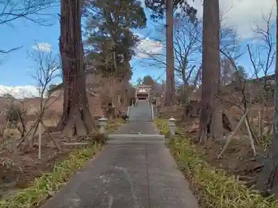 八幡宮(茨城県)