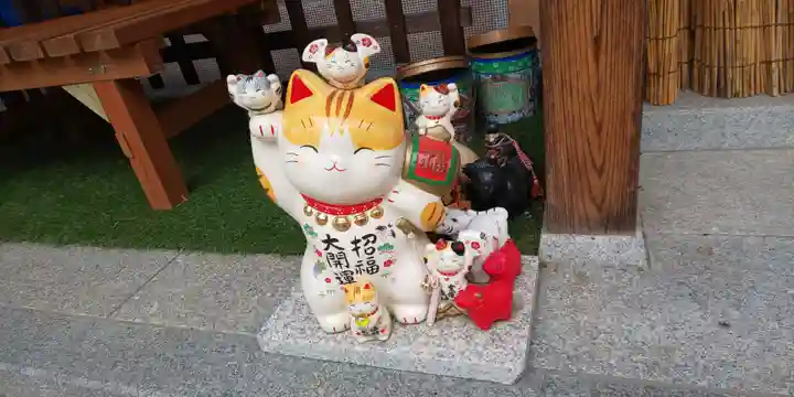 羽束師坐高御産日神社(京都府)