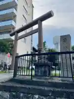 日枝神社(東京都)