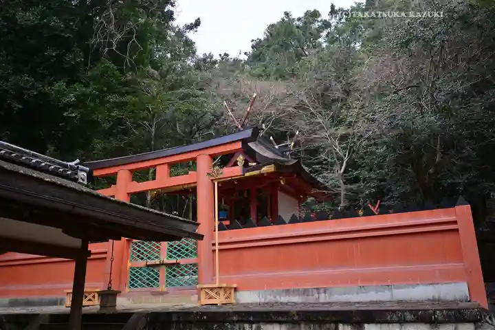 春日大社 若宮(春日若宮)(奈良県)