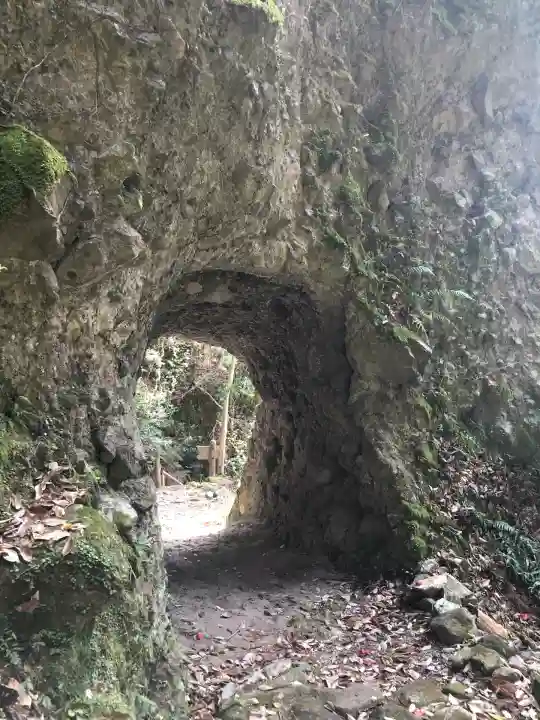 龍岩寺(大分県)