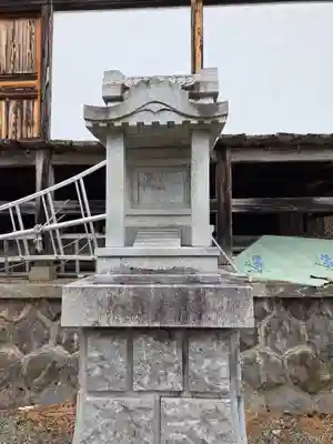 広瀬神社(福島県)
