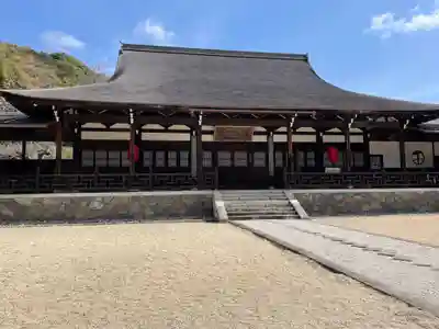 萬福寺(京都府)