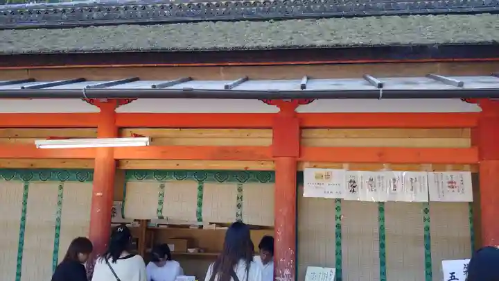 賀茂御祖神社(下鴨神社)のその他建物