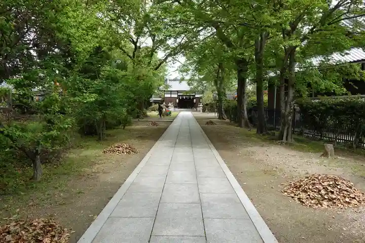 巨椋神社のその他建物
