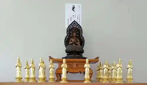 龍興寺(栃木県)