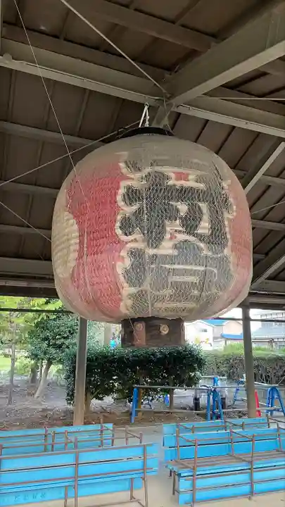 苗村神社(滋賀県)