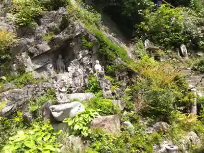 松尾寺(奈良県)