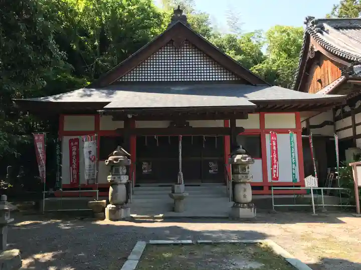 願成就寺(滋賀県)