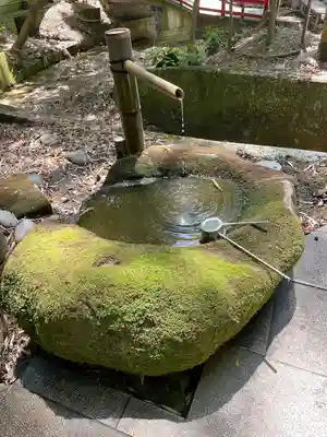目の霊山 油山寺(静岡県)