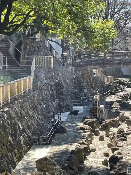 王子神社(東京都)