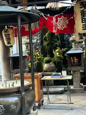 法善寺(大阪府)