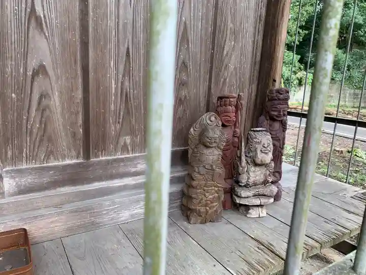 廣濟寺(栃木県)