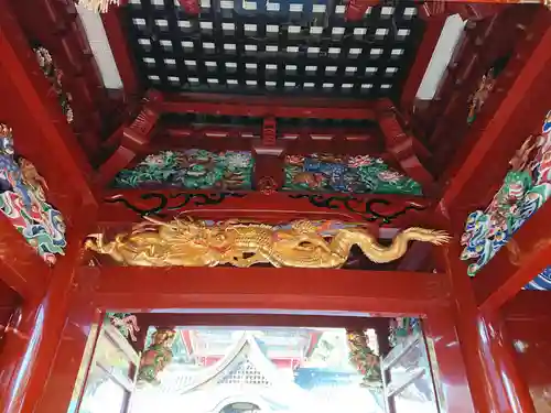 静岡浅間神社のその他建物