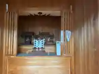 放光神社(群馬県)