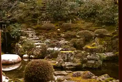 実光院(京都府)