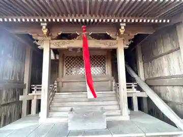 神社(滋賀県)
