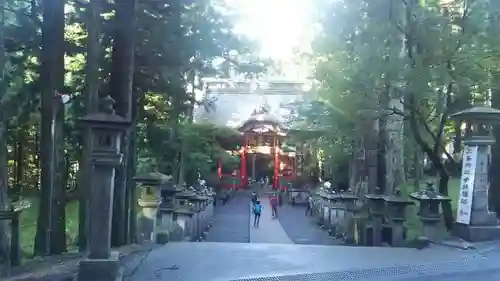 三峯神社のその他建物
