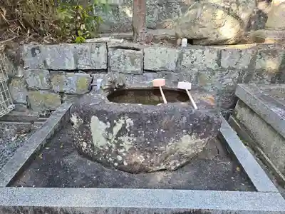 北條神社(大阪府)