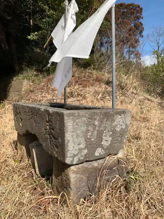 大國主神社(千葉県)