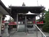 井戸寺(徳島県)
