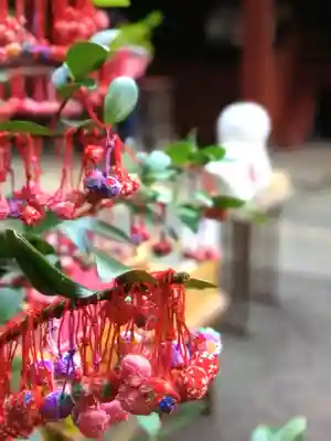 赤坂氷川神社(東京都)