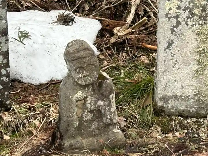 高山寺(長野県)