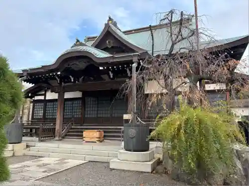 実相寺(東京都)