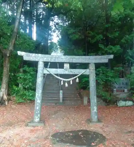 秋葉神社(愛知県)
