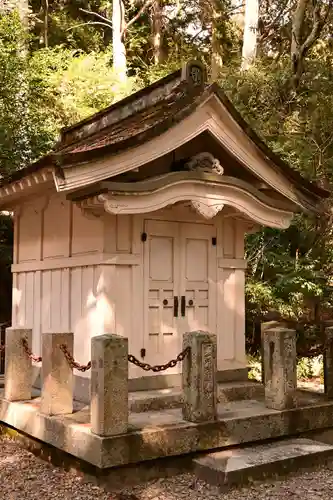 八桙神社(徳島県)