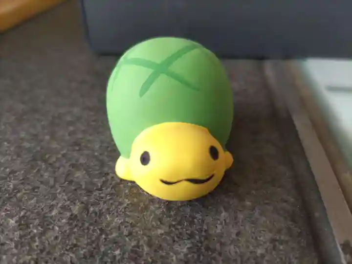 亀有香取神社のおみくじ