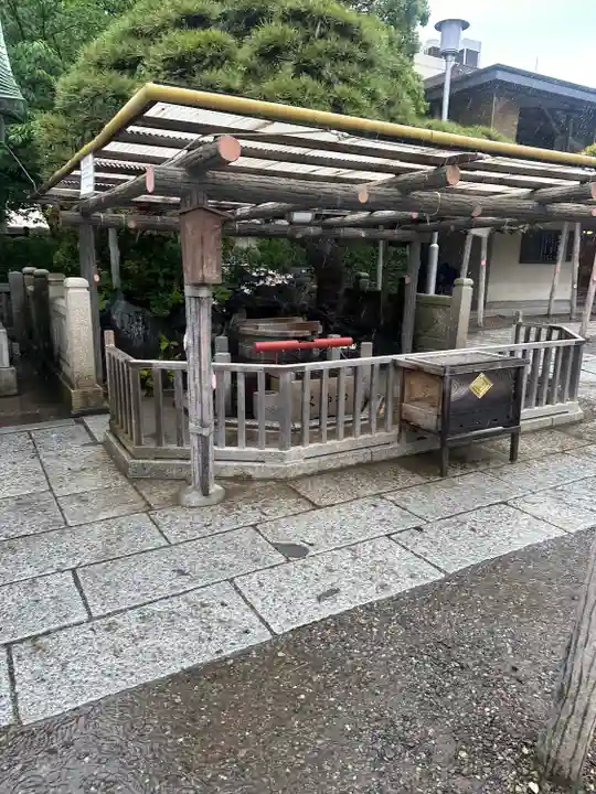 題経寺(柴又帝釈天)(東京都)