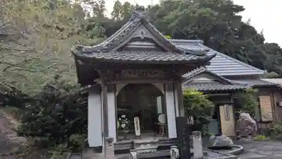 妙長寺の末社・摂社