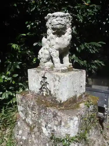 石道神社(愛知県)