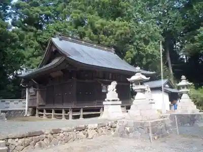 熊野社(愛知県)