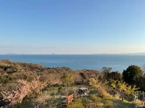 富士ヶ峰神社(愛知県)