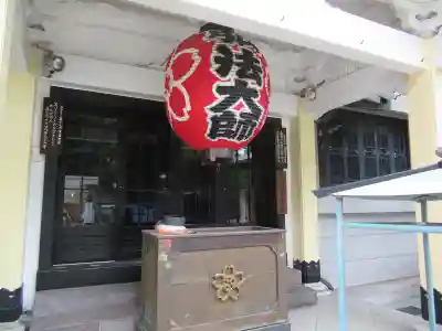 大安楽寺のその他建物