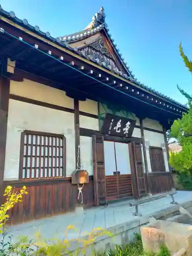 南宗寺(大阪府)